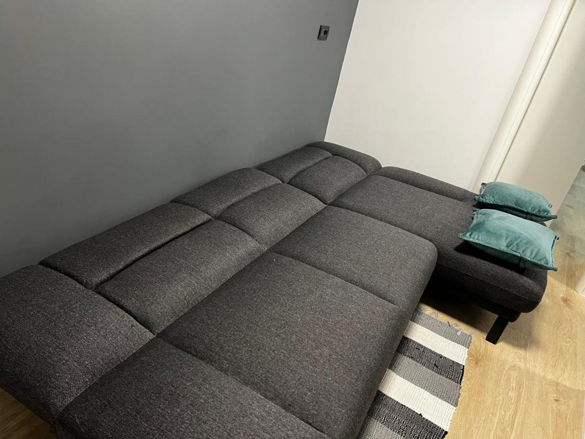 Amion Apartment In Center Of Tiran Dış mekan fotoğraf