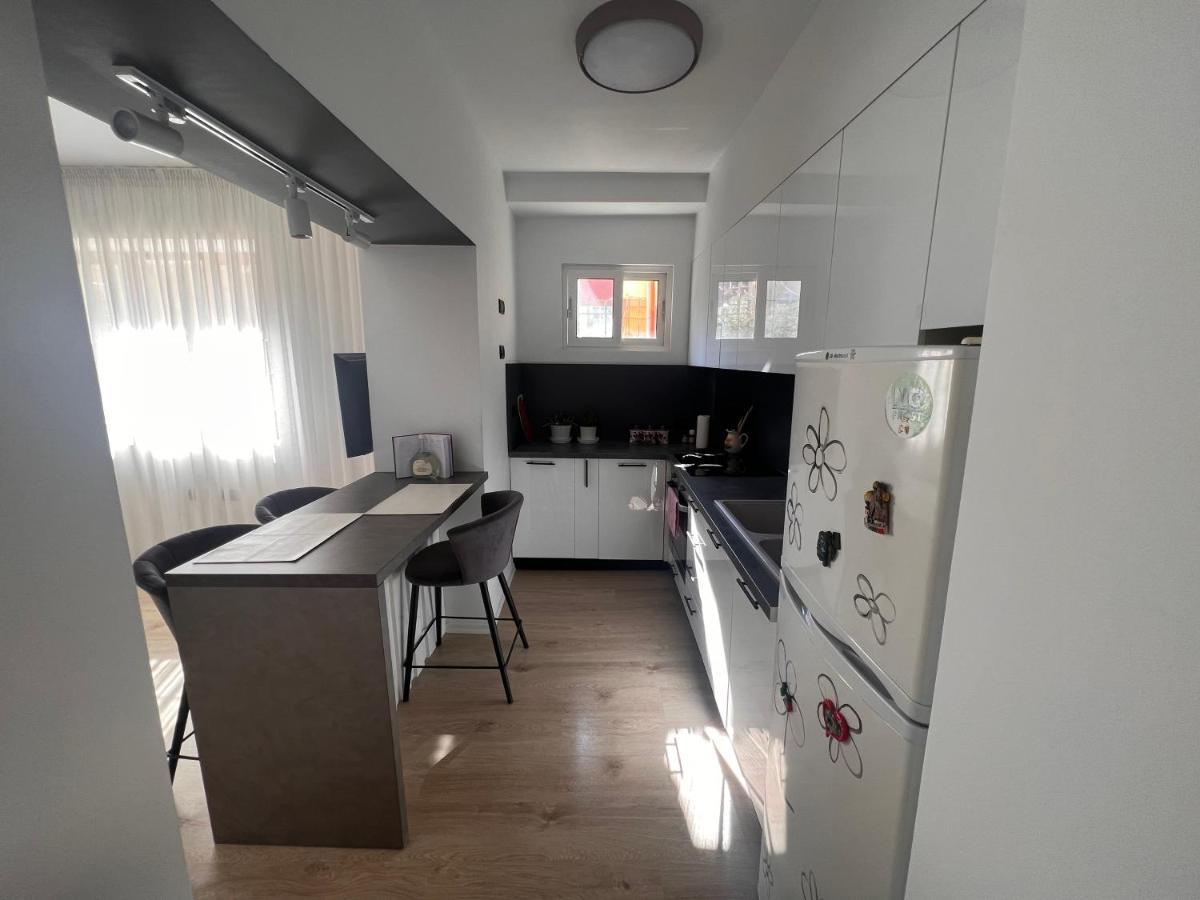 Amion Apartment In Center Of Tiran Dış mekan fotoğraf